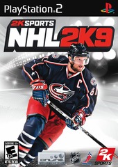 NHL 2K9